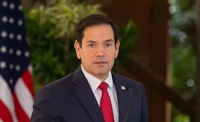 Rubio Tegaskan Stabilitas Taiwan Tetap Jadi Prioritas AS
