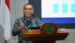 Kemdiktisaintek Buka Beasiswa Doktor 2026 untuk Dosen, Dibiayai Penuh APBN