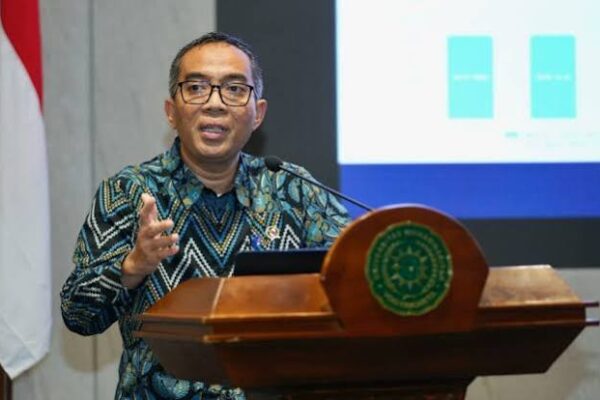 Kemdiktisaintek Buka Beasiswa Doktor 2026 untuk Dosen, Dibiayai Penuh APBN
