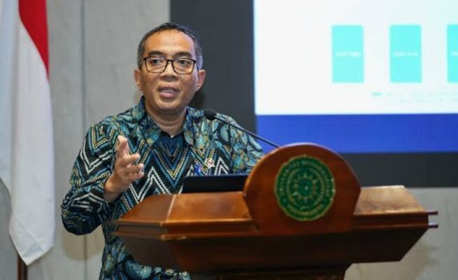 Kemdiktisaintek Buka Beasiswa Doktor 2026 untuk Dosen, Dibiayai Penuh APBN