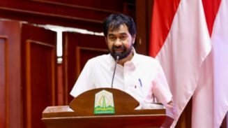 Gubernur Mualem Minta Gas Blok Andaman Diolah di KEK Arun demi Keuntungan Aceh