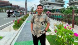 Sambut Tahun Baru Islam, KNPI Banda Aceh Ajak Pemuda Hijrah dari Hoaks dan Prasangka