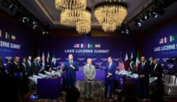 Iran Walk Out dari Negosiasi dengan AS Usai Ancaman Trump