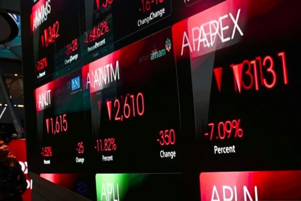 IHSG Diproyeksi Bergerak Datar, Investor Cermati Sentimen Global dan Status MSCI Indonesia