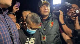 Polisi Tangkap Taufik Hidayat, Tersangka Penyekapan dan Penganiayaan Perempuan di Bandung