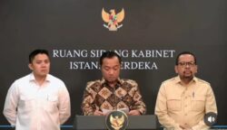 Prabowo Copot Dadan Hindayana, Nanik S Deyang Ditunjuk Jadi Kepala BGN