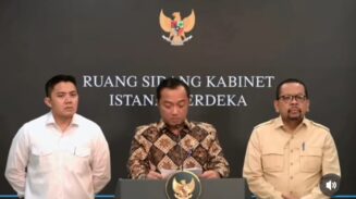 Prabowo Copot Dadan Hindayana, Nanik S Deyang Ditunjuk Jadi Kepala BGN