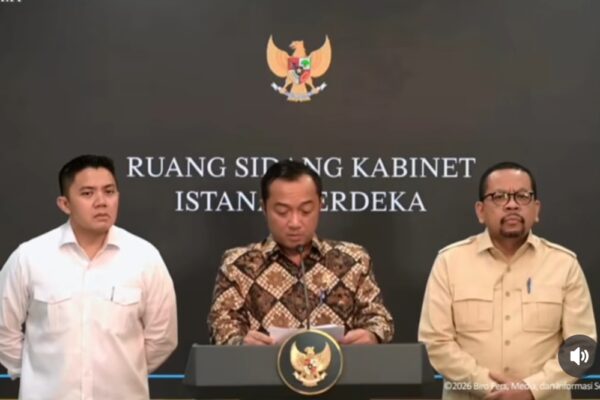 Prabowo Copot Dadan Hindayana, Nanik S Deyang Ditunjuk Jadi Kepala BGN
