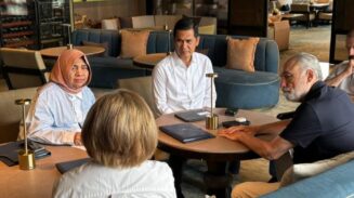 Aceh Buka Peluang Investasi Rusia di Sektor Energi, Infrastruktur, dan Pariwisata