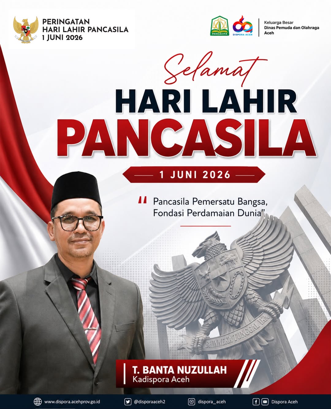 DPRK Banda Aceh Haji