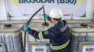 Indonesia Stop Impor Solar Mulai Tahun Ini, Apa Dampaknya?