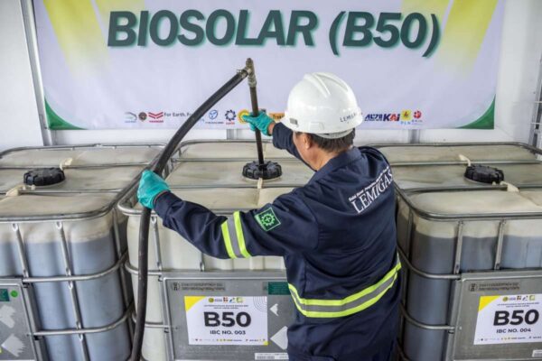 Indonesia Stop Impor Solar Mulai Tahun Ini, Apa Dampaknya?