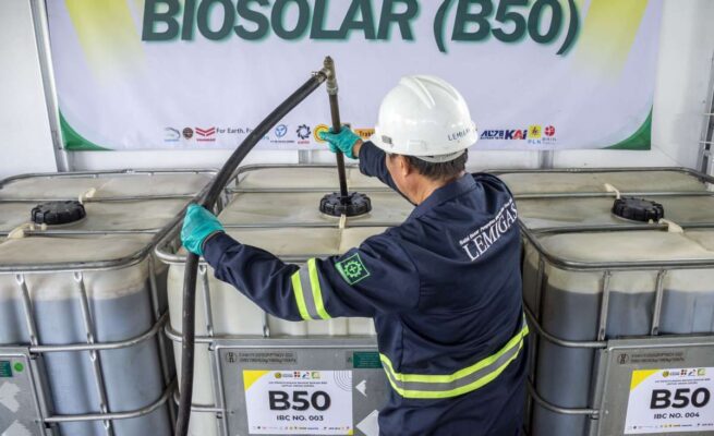 Indonesia Stop Impor Solar Mulai Tahun Ini, Apa Dampaknya?