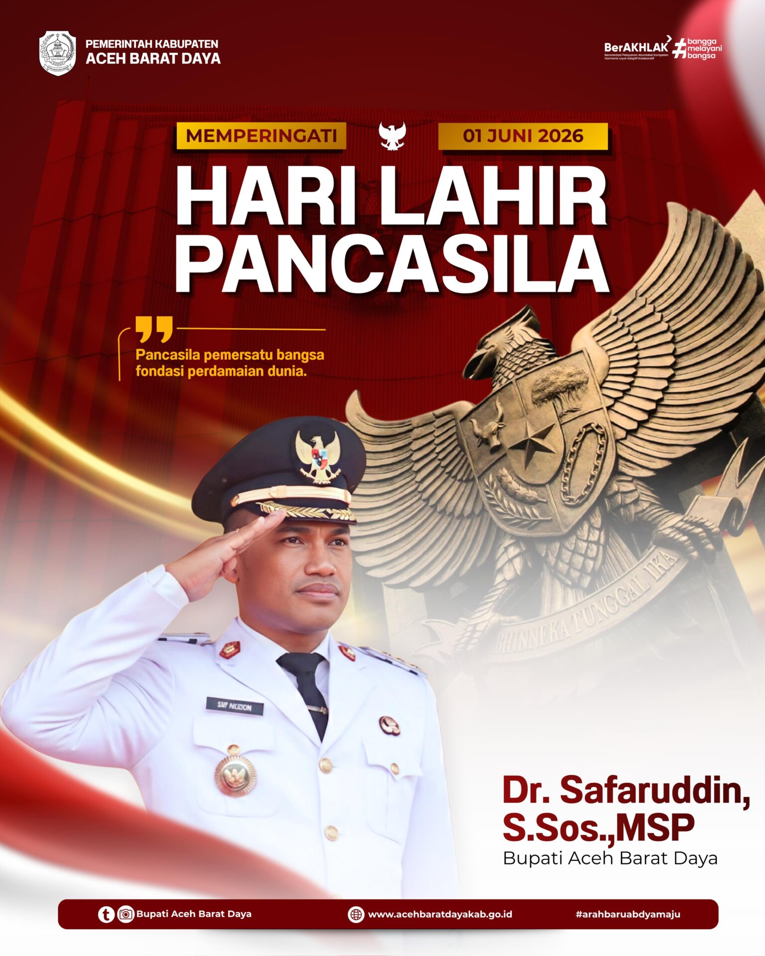 Abdya Pancasila