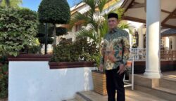 ESDM Aceh Dukung Langkah Mualem Kawal Pengembangan Gas South Andaman