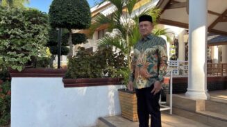 ESDM Aceh Dukung Langkah Mualem Kawal Pengembangan Gas South Andaman