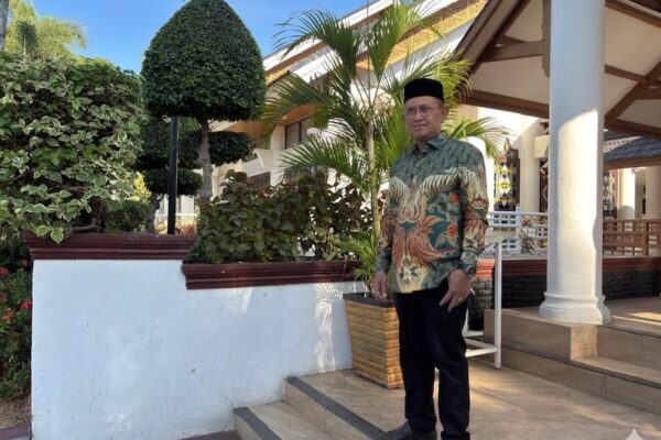 ESDM Aceh Dukung Langkah Mualem Kawal Pengembangan Gas South Andaman
