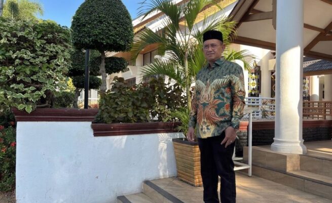 ESDM Aceh Dukung Langkah Mualem Kawal Pengembangan Gas South Andaman