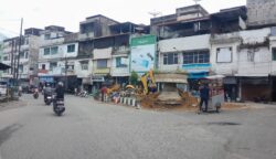Tugu Cerana Tinggal Kenangan, Pemkab Abdya Bangun Ikon Baru Bernama Tugu Sigupai
