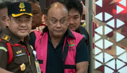 Sehari Setelah Dicopot Prabowo, Eks Kepala BGN Dadan Hindayana Ditahan Kejagung