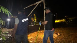 Tiga Penambang Tewas Tertimbun Longsor di Area Tambang Tradisional di Aceh Jaya
