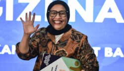 BGN akan Sulap Kantin Sekolah Jadi Alternatif Dapur MBG