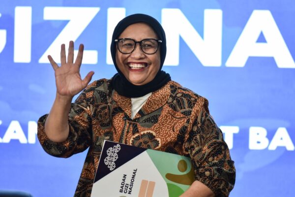 BGN akan Sulap Kantin Sekolah Jadi Alternatif Dapur MBG