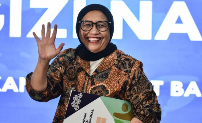 BGN akan Sulap Kantin Sekolah Jadi Alternatif Dapur MBG