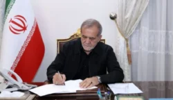 AS Siap Cabut Seluruh Sanksi terhadap Iran dalam Draf Kesepakatan Nuklir