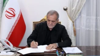 AS Siap Cabut Seluruh Sanksi terhadap Iran dalam Draf Kesepakatan Nuklir