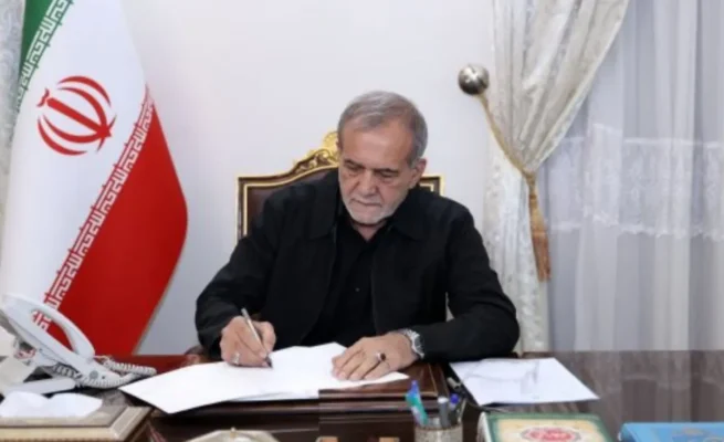 AS Siap Cabut Seluruh Sanksi terhadap Iran dalam Draf Kesepakatan Nuklir