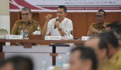 Sekda Aceh: Pemulihan Pascabencana Tak Bisa Instan, Kerusakan Lebih Luas dari Tsunami 2004