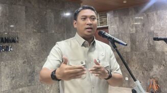 Prabowo Tunjuk Sudaryono Pimpin Badan Gizi Nasional, Berikut Profil Lengkapnya