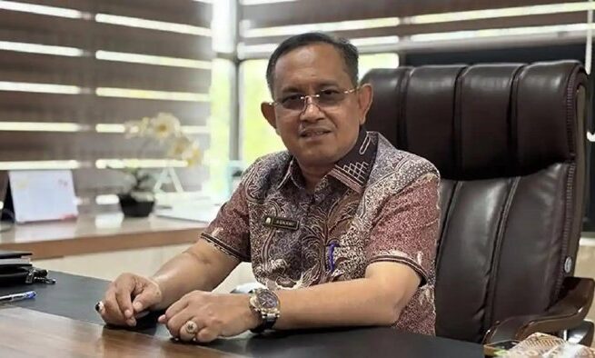 ESDM Aceh Peringatkan Penambang Ilegal Patuhi Instruksi Gubernur, Minta Tarik Alat Berat dari Hutan
