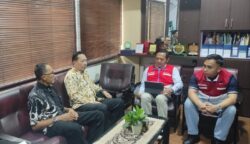 Konsumsi Solar di Aceh Melonjak 12 Persen, ESDM dan Pertamina Bahas Solusi Distribusi
