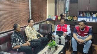 Konsumsi Solar di Aceh Melonjak 12 Persen, ESDM dan Pertamina Bahas Solusi Distribusi