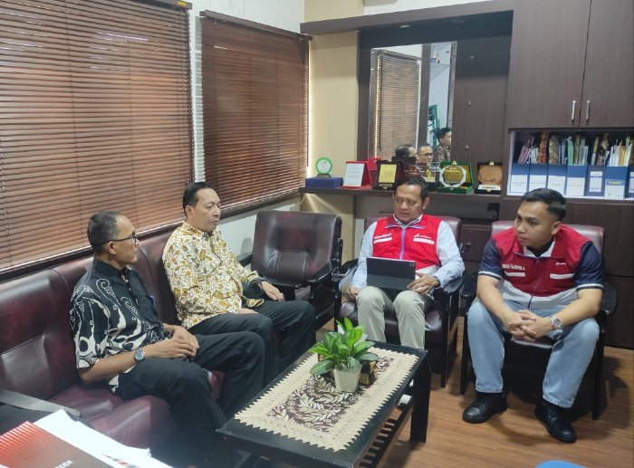 Konsumsi Solar di Aceh Melonjak 12 Persen, ESDM dan Pertamina Bahas Solusi Distribusi