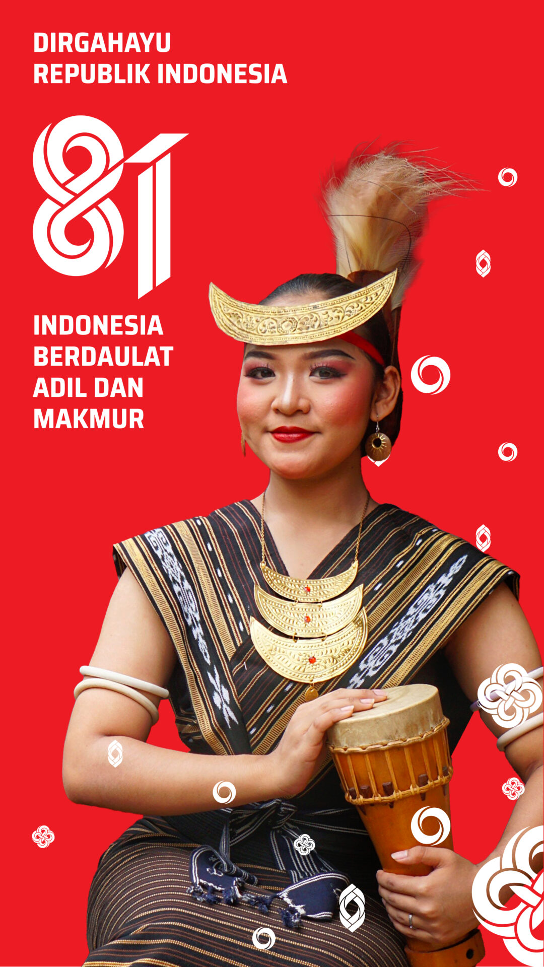 iHari Pers Dunia