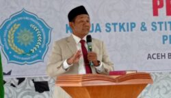 Program Doto Saweu Sikula di Abdya Dinilai Tepat, Kesehatan Siswa Jadi Kunci Prestasi
