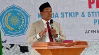 Program Doto Saweu Sikula di Abdya Dinilai Tepat, Kesehatan Siswa Jadi Kunci Prestasi