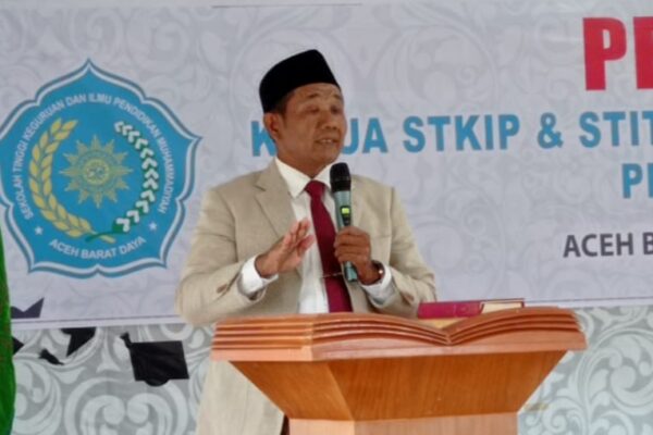 Program Doto Saweu Sikula Dinilai Tepat, Kesehatan Siswa Jadi Fondasi Pendidikan