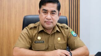 Penyaluran Dana Desa Tahap II di Abdya Dipercepat, 97 Gampong Sudah Kantongi SP2D