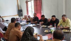 Pansus DPRK Abdya Pastikan Temuan di Dinkes Tidak Berulang, Minta Evaluasi Menyeluruh