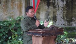 ACTION Sambut Baik Rencana Pergantian Nama 9 Jalan di Blangpidie, Minta Kesalahan Penulisan Nama Tokoh Juga Dibenahi