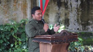 ACTION Sambut Baik Rencana Pergantian Nama 9 Jalan di Blangpidie, Minta Kesalahan Penulisan Nama Tokoh Juga Dibenahi
