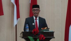Jawab Pandangan Fraksi, Pemkab Abdya Komit Benahi Layanan Kesehatan
