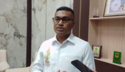 Bupati Abdya Berlakukan Prioritas Pengisian BBM, Kendaraan Siluman Terancam Ditindak Tegas