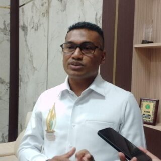 Bupati Abdya Berlakukan Prioritas Pengisian BBM, Kendaraan Siluman Terancam Ditindak Tegas