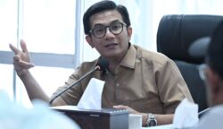 Irwansyah Ajak Warga Tingkatkan Kewaspadaan Usai Kebakaran Kembali Landa Banda Aceh