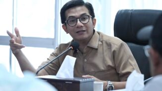Irwansyah Ajak Warga Tingkatkan Kewaspadaan Usai Kebakaran Kembali Landa Banda Aceh